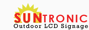 Suntronic Outdoor LCD